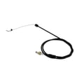 Husqvarna Lawn Mower Control Cable 532431650