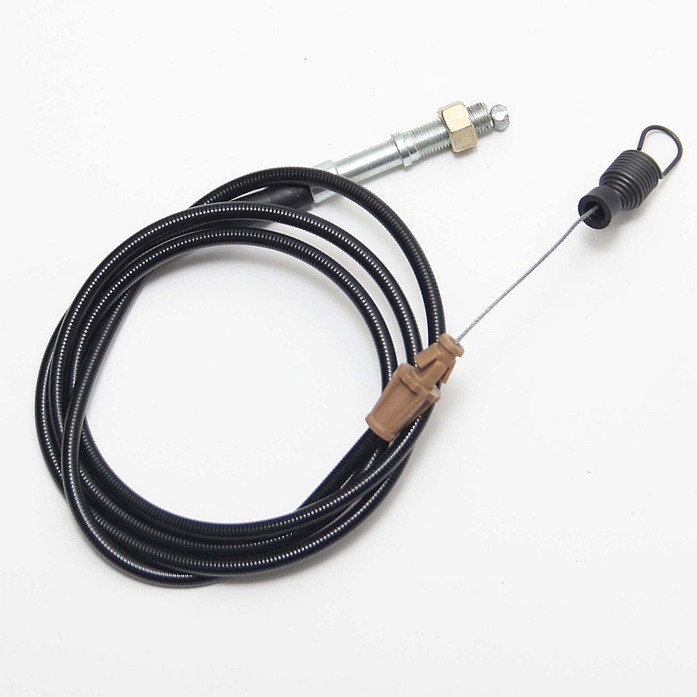 Part #532431656, Cable.control.hivac