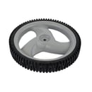 Lawn Mower Wheel, 12 X 1-3/4-in 532433121