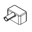 Lawn Tractor Battery Terminal Cover 532435395