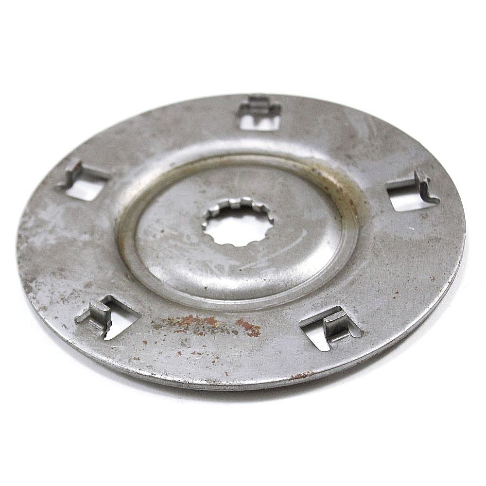 Part #532435723, Plate.pressure.master