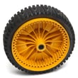 Wheel.8x1.75 for Poulan 96142008700 - Part 532436365