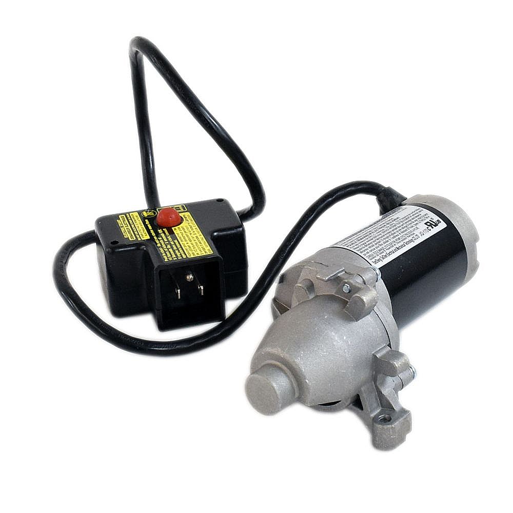 Part #532437124, Lct Starter Assembly