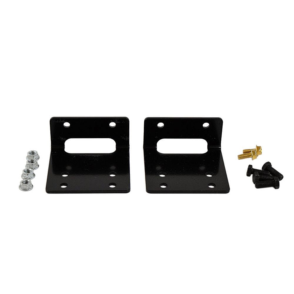 Part #532437498, Lawn Tractor Transaxle Support Bracket Kit