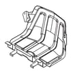 Husqvarna Lawn Mower Browning Shield for Husqvarna TS354XD-96043030500 - Part 532439870