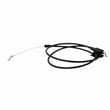 Lawn Mower Engine Zone Control Cable 440386