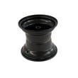Rim.asm.8'rear.matte.black for Ariens 96046005401 - Part 532440881