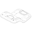 Fender.tlt.pdl.cntrl.w/cph.org for Husqvarna YTH20K46-96043003300 - Part 532441206