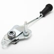 Kit.sel.asm. for Husqvarna HU775H-96145000700 - Part 532441420