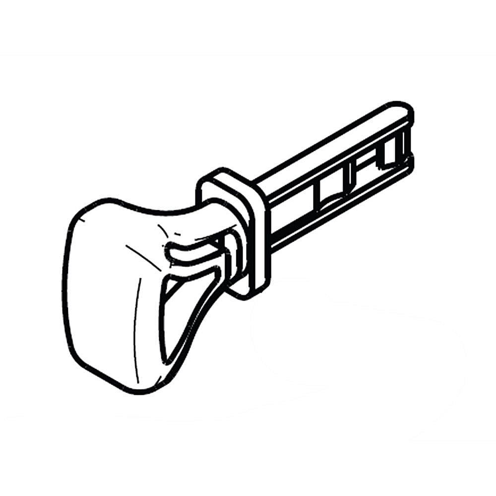 Poulan Part #532443059, Key Set(2 Keys) Sksn0407.1 Snow