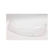 Lawn Tractor Headlight Lens for Poulan 96042015700 - Part 532444264