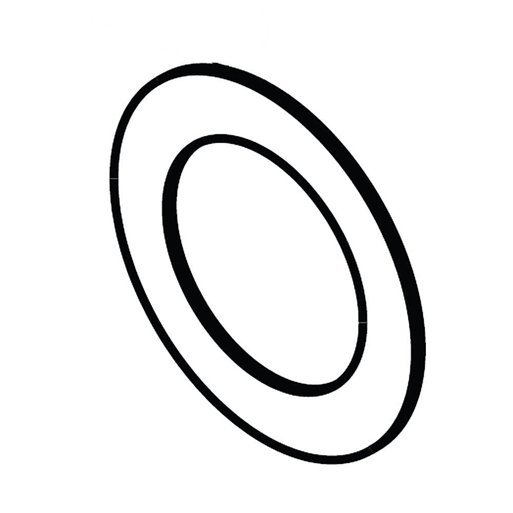 Photo of Part #532444949, Washer 1.00 from Repair Parts Direct