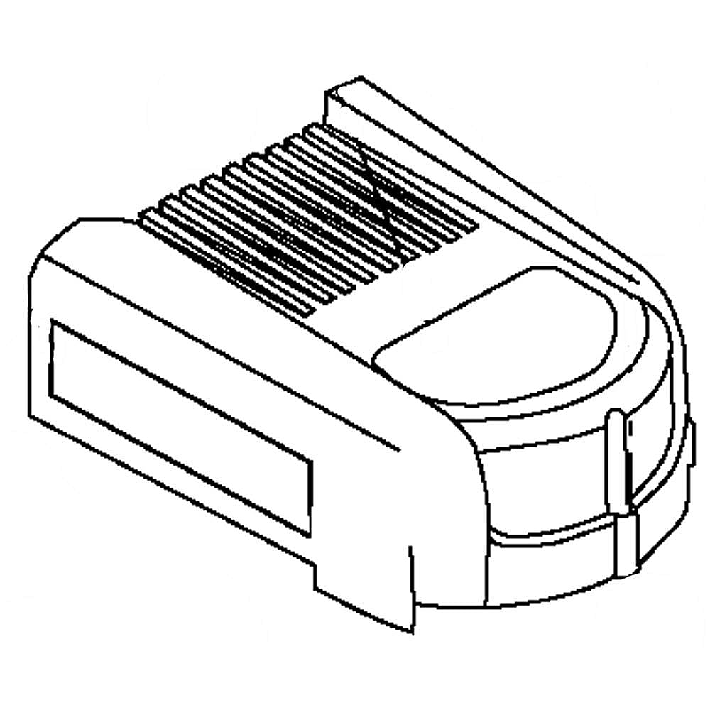 Husqvarna Part #532446665, Cover