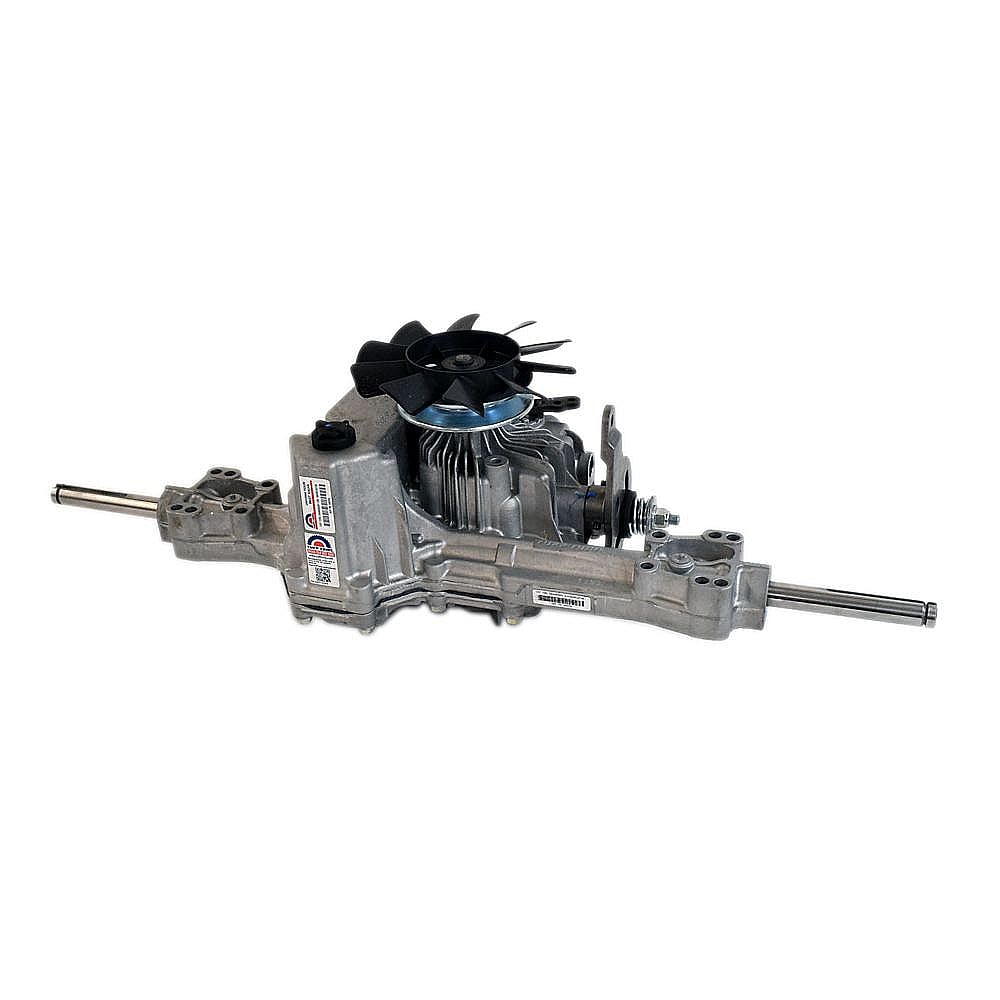Part #532448354, Husqvarna Lawn Tractor Transaxle (Replaces 448354) / 33.00 x 18.00 x 13.00
