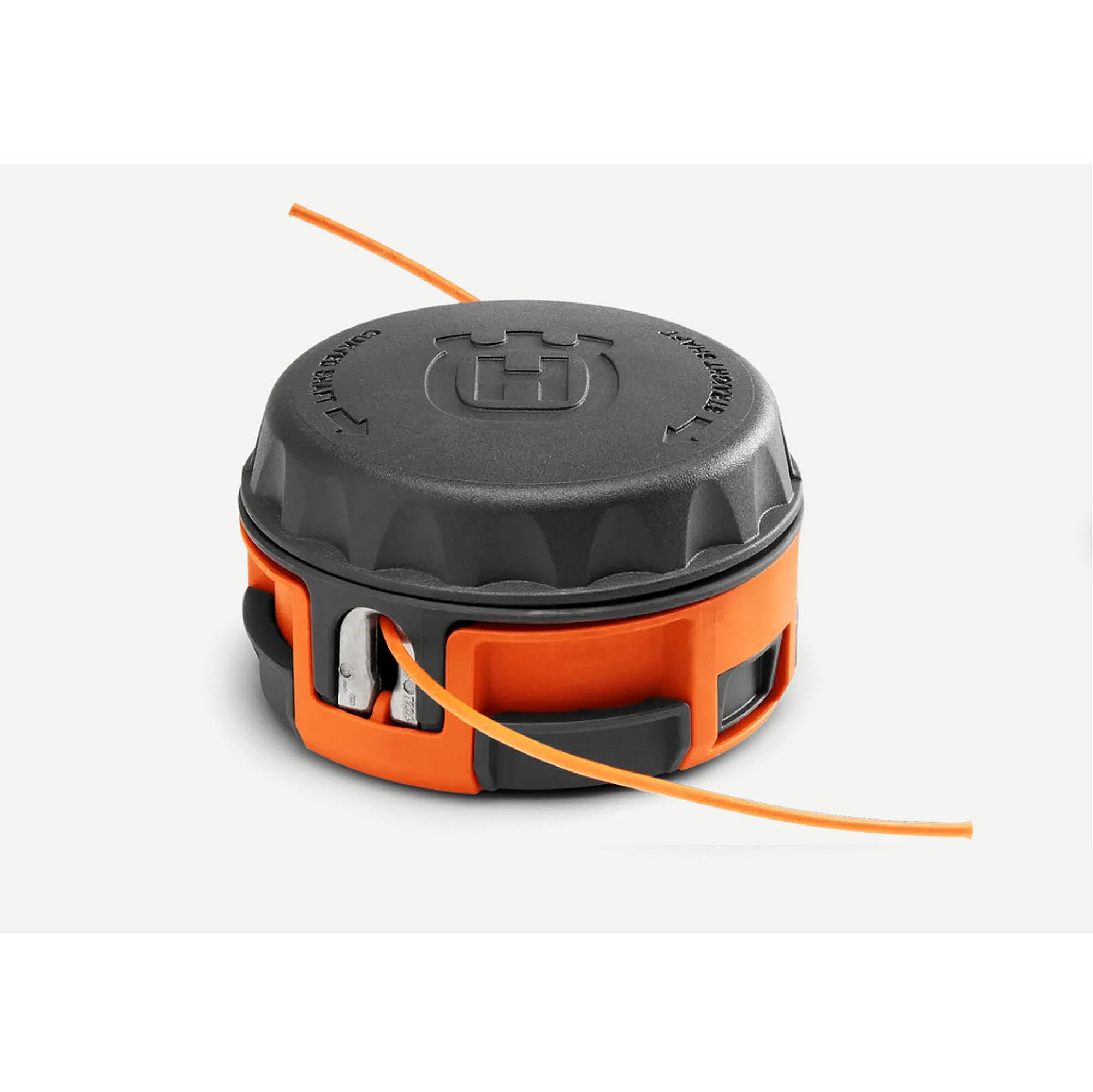 Part #536205501, Rapid Replace - Universal (536205501) - Line Trimmer Rapid Replace Trimmer Head By Husqvarna