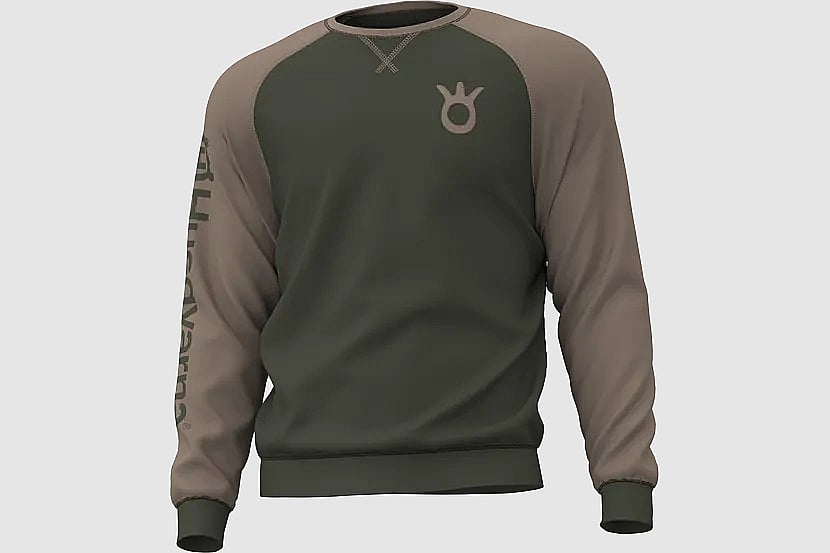 Photo of Part #536609742, Hus Stamfader Sweater - Xs from Repair Parts Direct