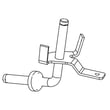Lawn Tractor Spindle, Left for Craftsman 917986331 - Part 538690801