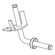 Husqvarna Lawn Tractor Spindle, Right 538691001