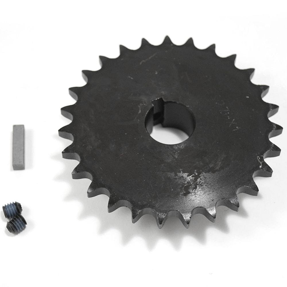 Part #539000303, Sprocket W/k