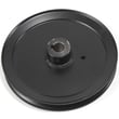 Lawn Tractor Ground Drive Fixed Idler Pulley for Husqvarna ZTHKH4820A (968999158) - Part 539101176