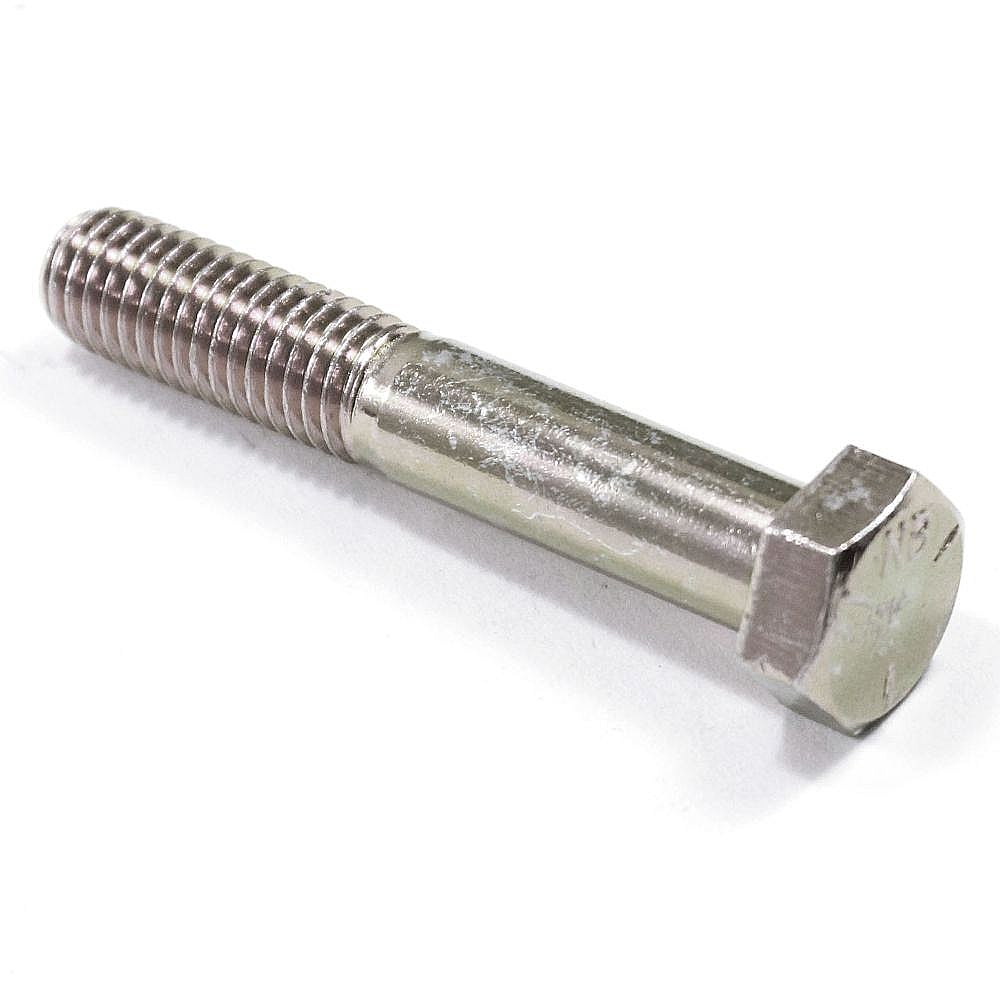 Lawn & Garden Equipment Hex Bolt, 1/2-13 x 3-in