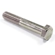Lawn & Garden Equipment Hex Bolt, 1/2-13 X 3-in for Husqvarna 968999511 - Part 539101572
