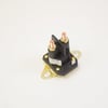 Lawn Tractor Starter Solenoid 539101714