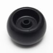 Lawn Tractor Gauge Wheel for Husqvarna ZTHKH4820A (968999158) - Part 539102643