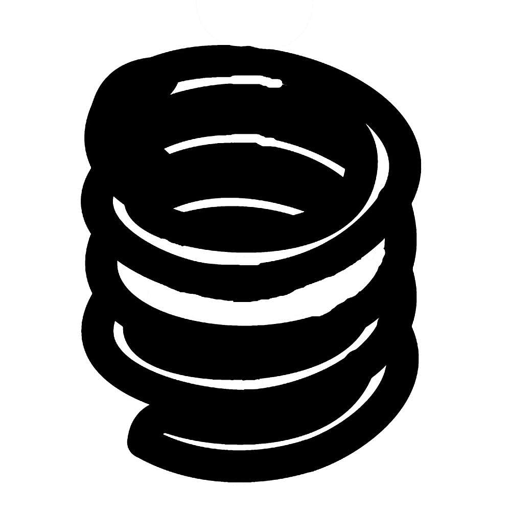 Part #539102845, Lawn Tractor Spring