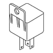 Relay for Husqvarna ZTHKH4820A (968999158) - Part 539102914
