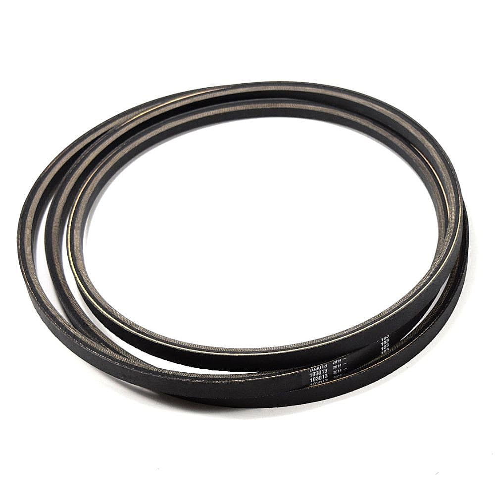 Husqvarna Part #539103013, Lawn Tractor Blade Drive Belt