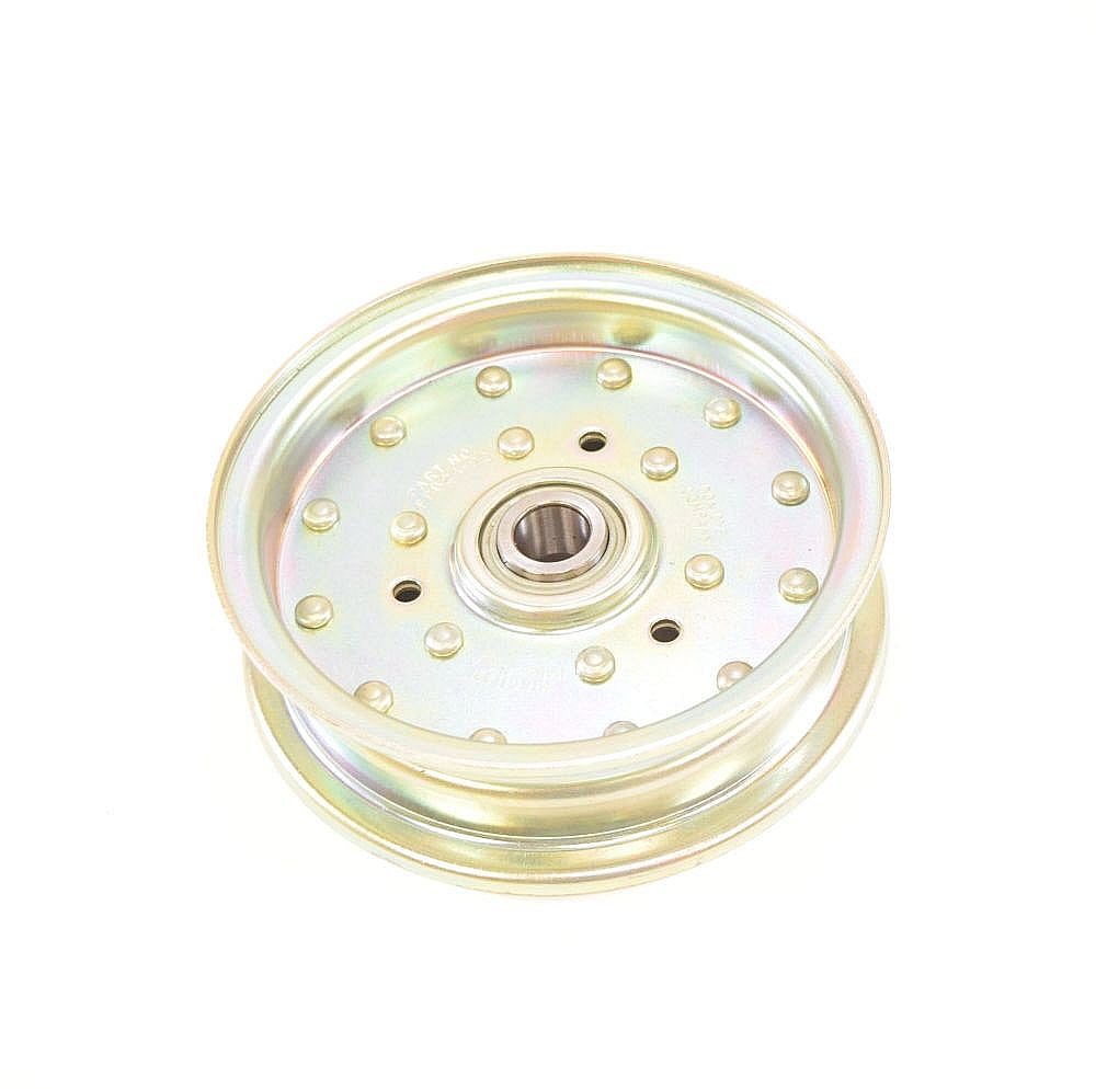 Part #539103257, Lawn Tractor Blade Idler Pulley