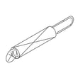 Spring for Husqvarna 968999157 - Part 539103297