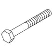Hcs.5/16-18x for Husqvarna ZTHKH4820A (968999158) - Part 539103304