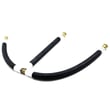 Lawn Tractor Hydraulic Tank Return Hose for Husqvarna ZTHKH4820A (968999158) - Part 539103315