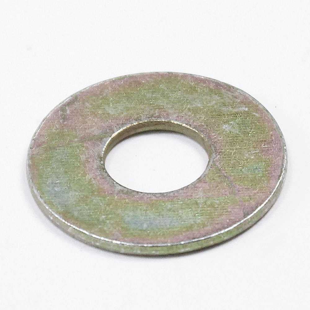 Part #596437601, Lawn Tractor Flat Washer, 7/16-In