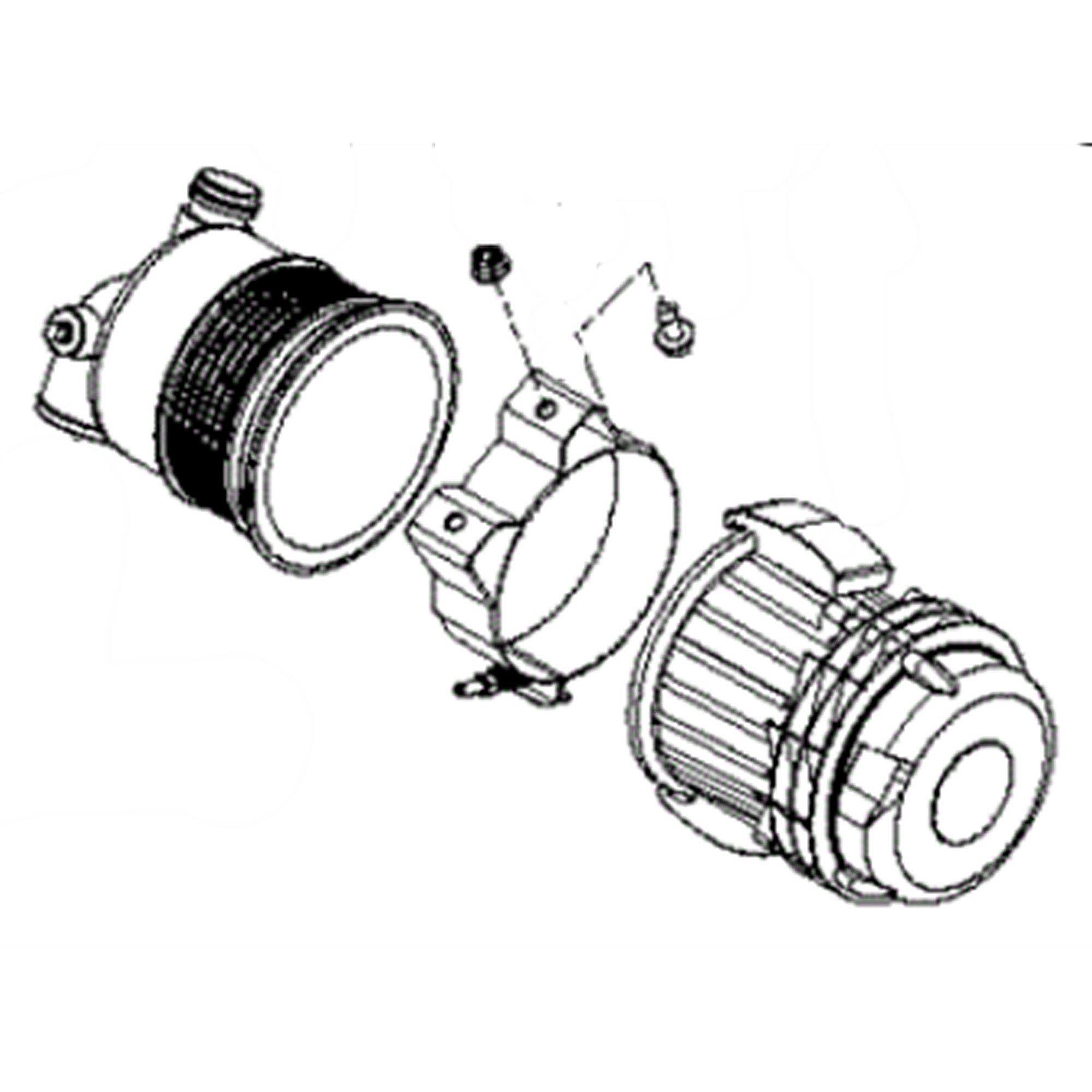 Part #539106376, Air.filter.s