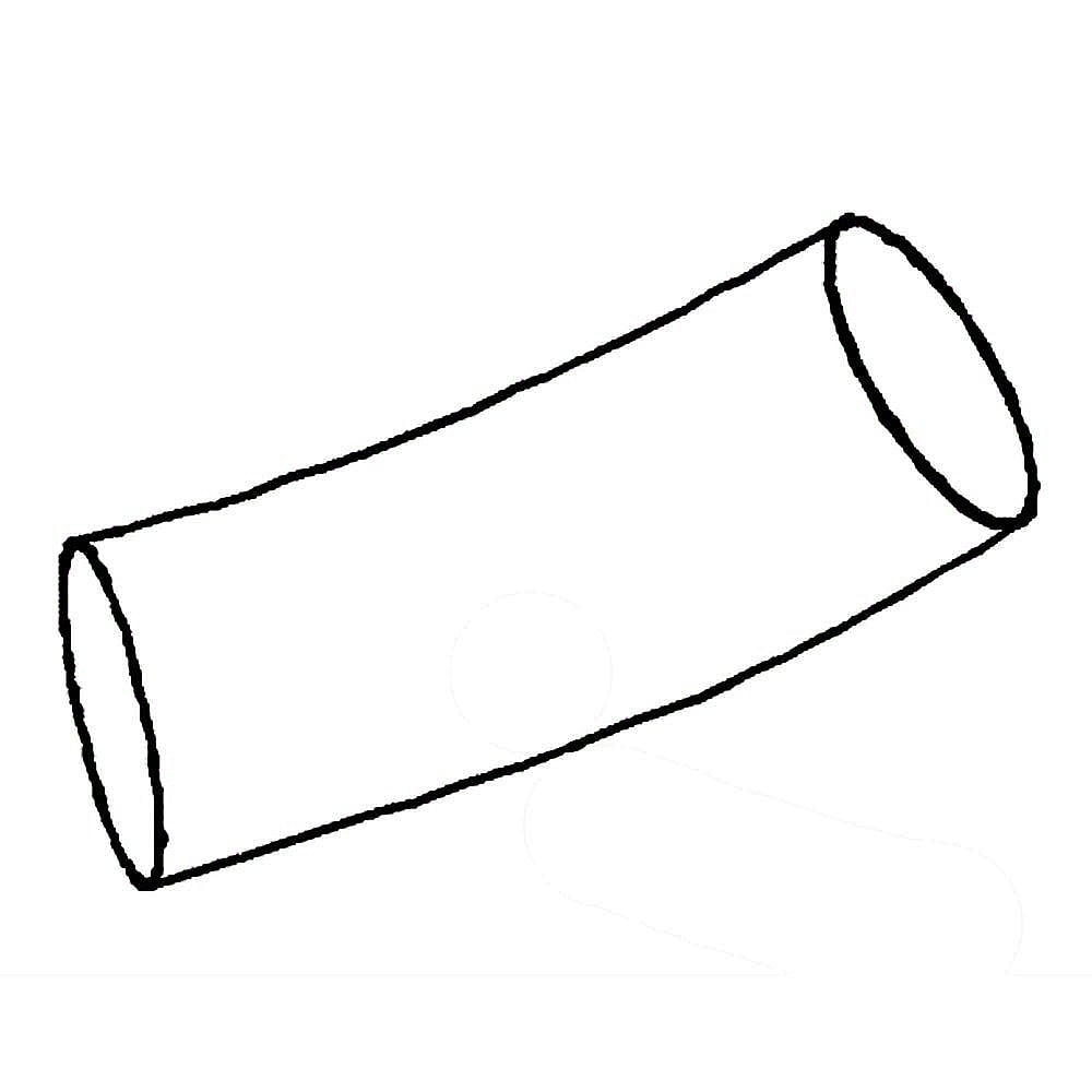 Part #539106748, Hose