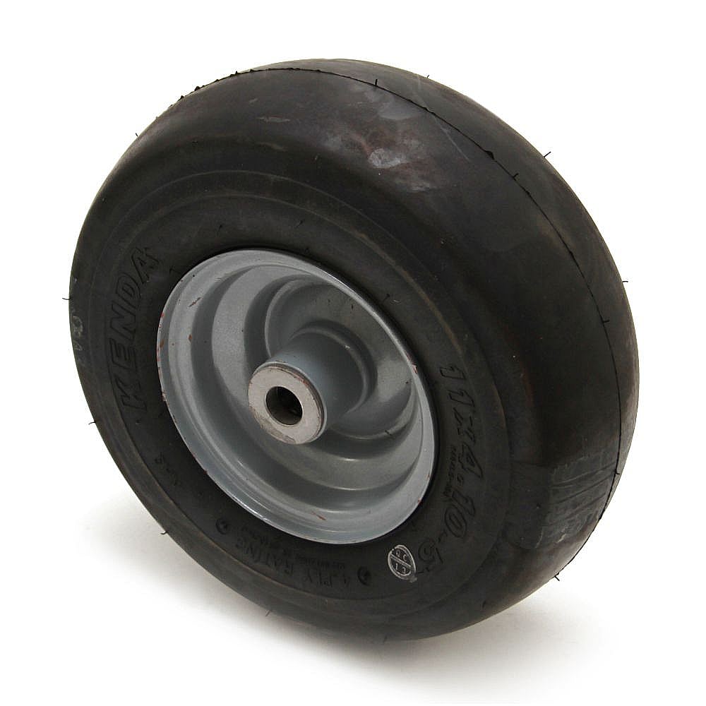Part #539106993, Tire Caster Asm
