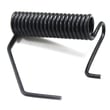 Husqvarna Lawn Tractor Torsion Spring 539107609