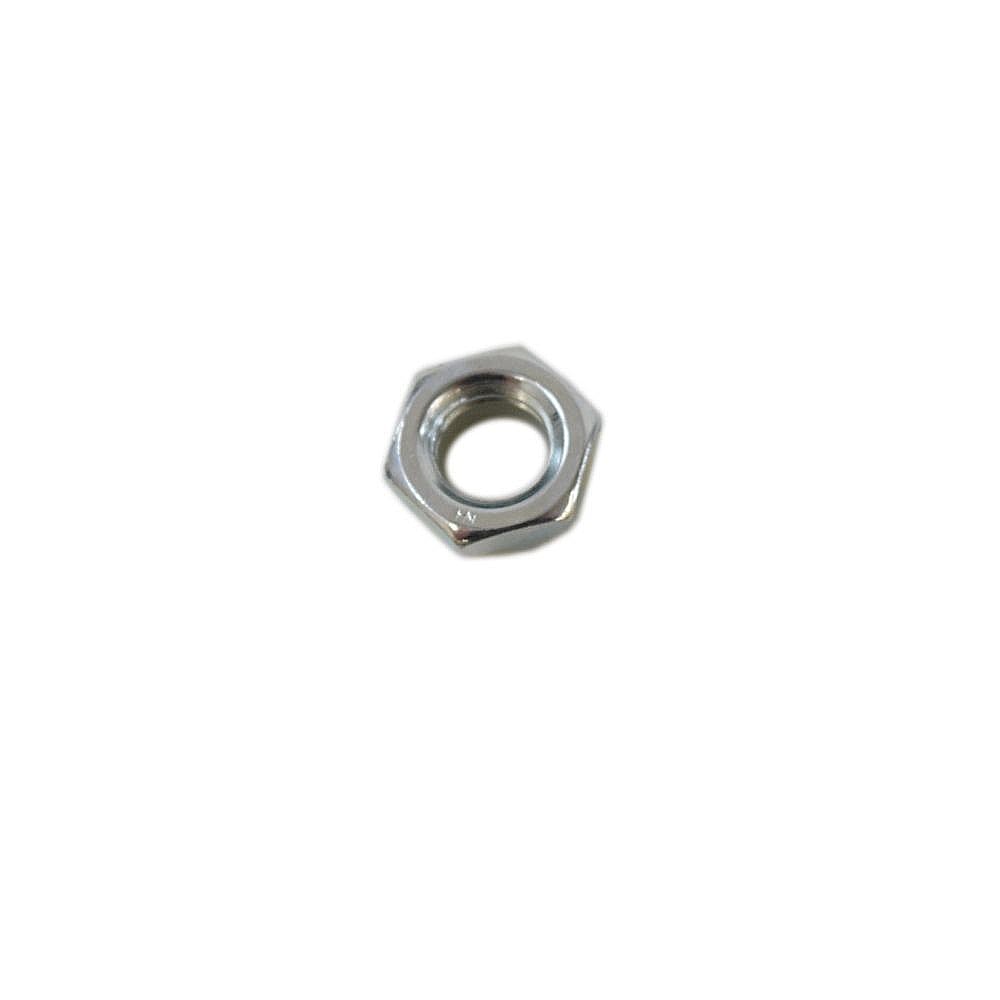Photo of Part #539108010, Lawn Tractor Hex Nut from Repair Parts Direct