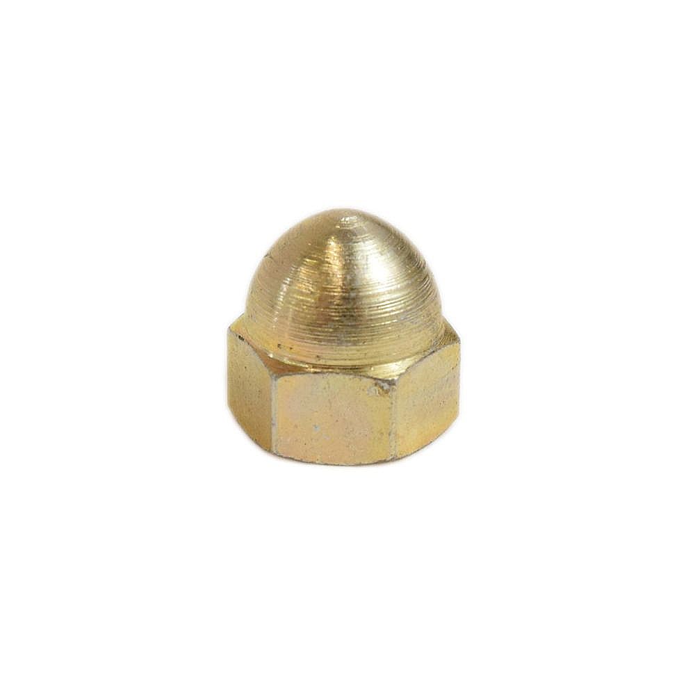 Part #539108086, Craftsman Lawn Tractor Nut / 0.40 x 0.40 x 0.70