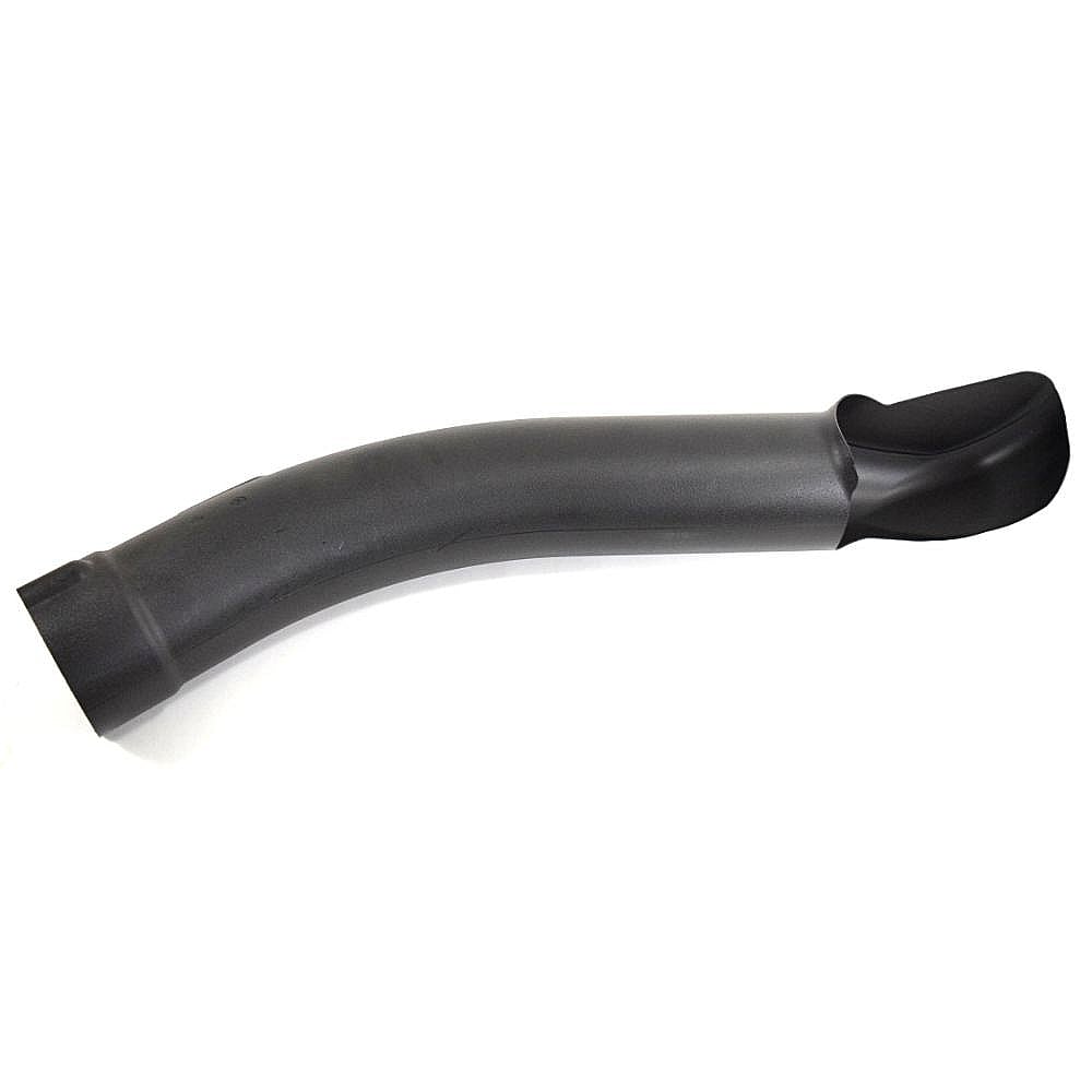 Part #539108141, Craftsman Lawn Tractor Discharge Chute, Upper