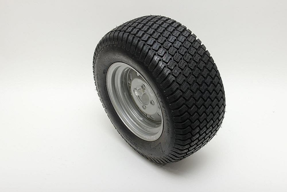 Part #576356701, Wheel Asm, 23 X 10.5