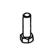 Hcs.3/8-16x3 for Dixon 965882001 - Part 539109389