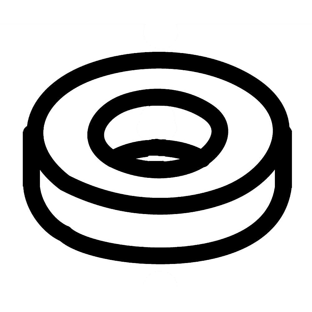 Part #539109562, Lawn Tractor Washer