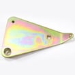 Lawn Tractor Blade Idler Pulley Bracket for Husqvarna 968999764 - Part 539109780