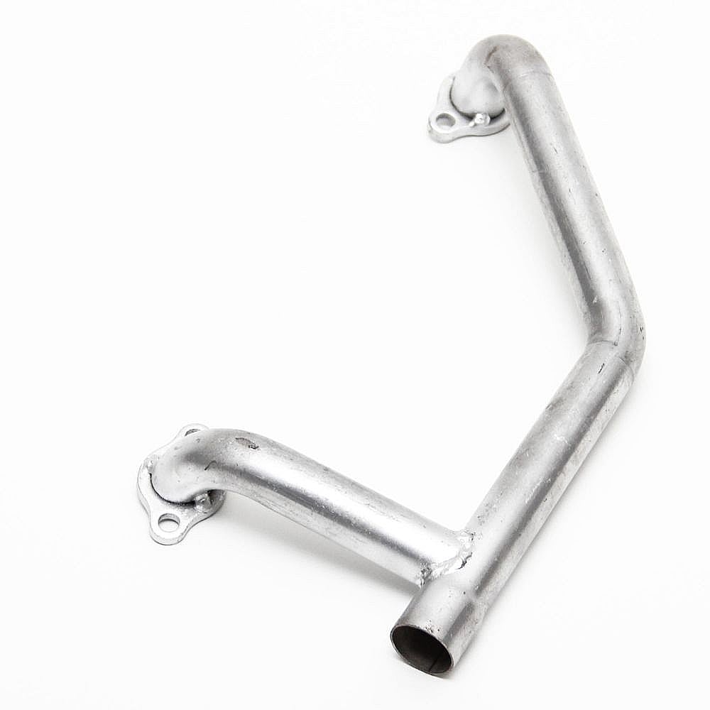 Husqvarna Part #539109844, B&s Manifold | 36.25 x 8.00 x 7.75