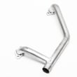 B&s Manifold for Husqvarna 968999764 - Part 539109844