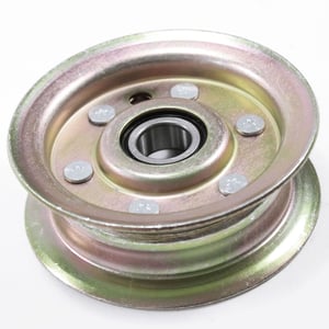Lawn Tractor Blade Idler Pulley 539110080